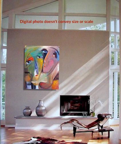 Top Floor Nightclub detail