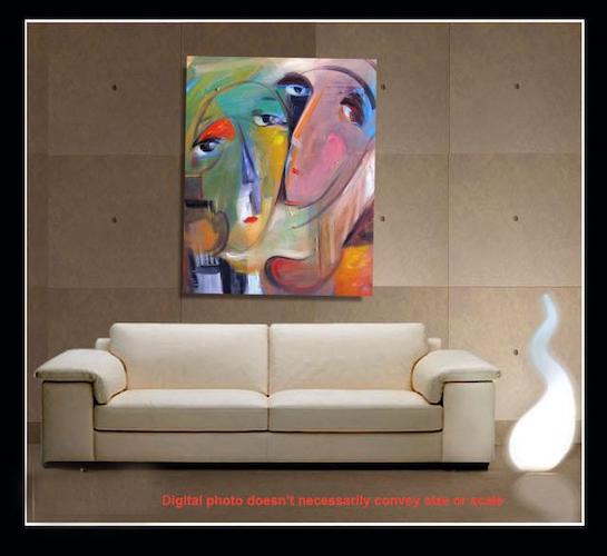 Top Floor Nightclub detail