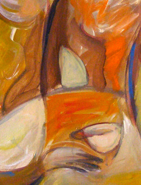 Friends detail