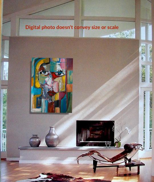 Assembled Silence detail