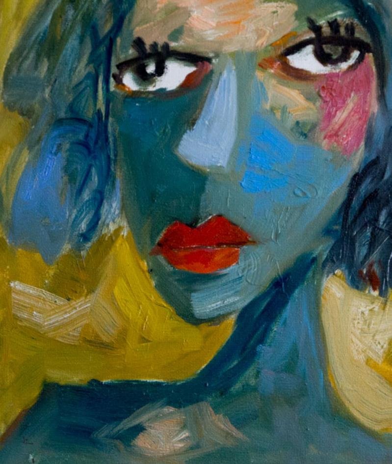 Nelly detail