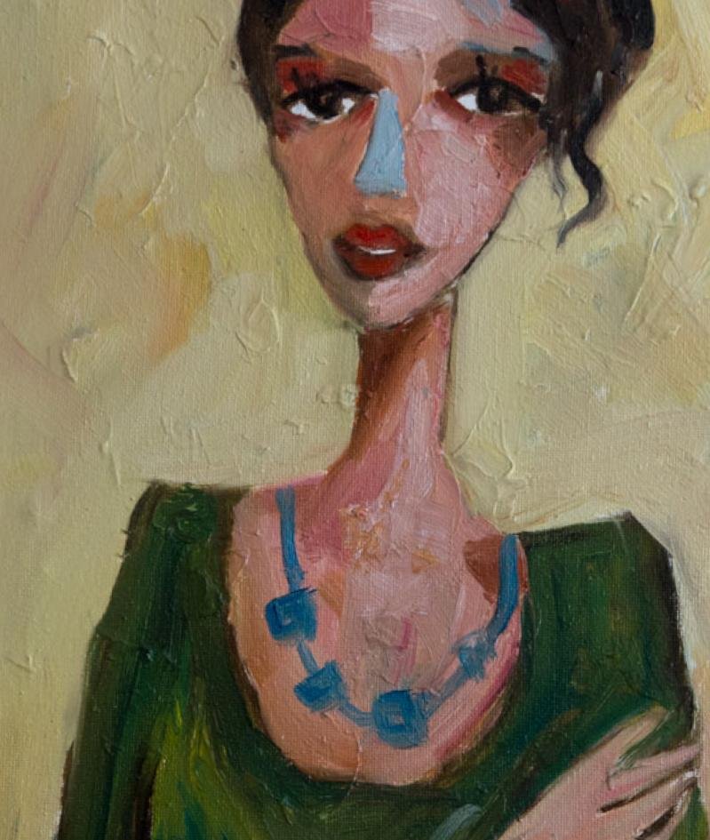 Marla detail