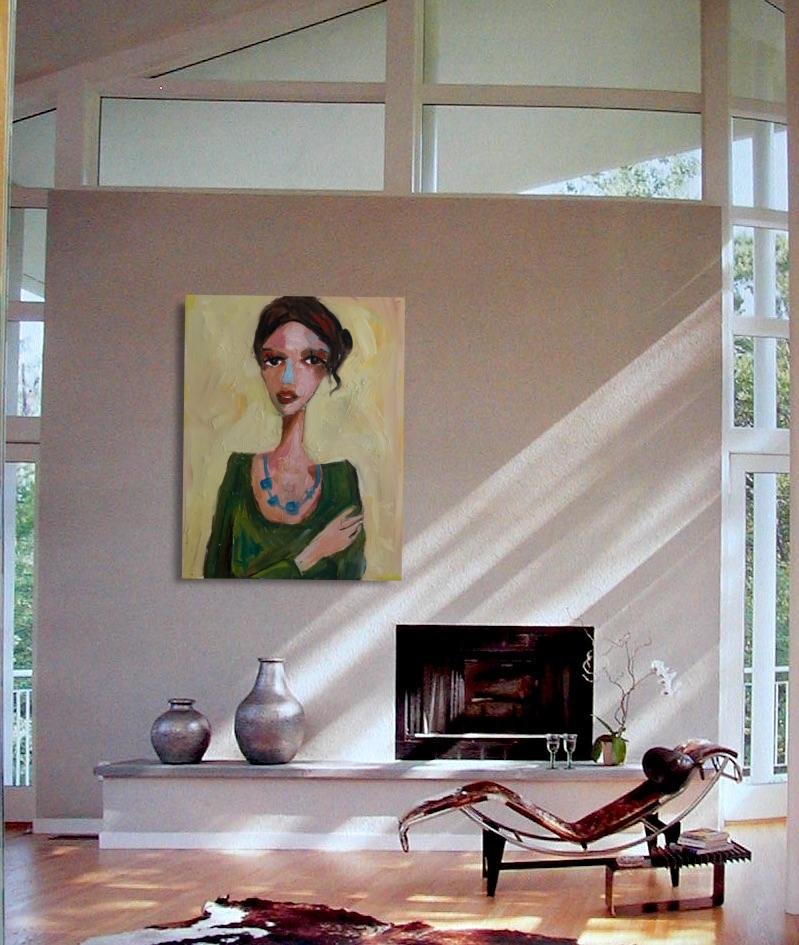 Marla detail
