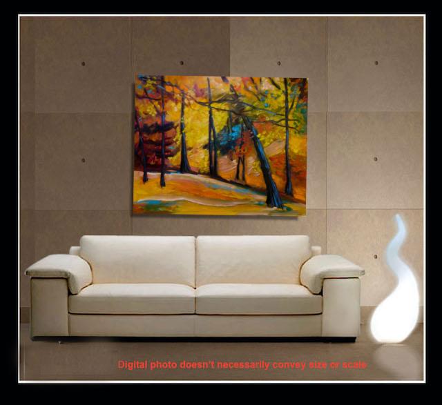 Fort Ward Park detail