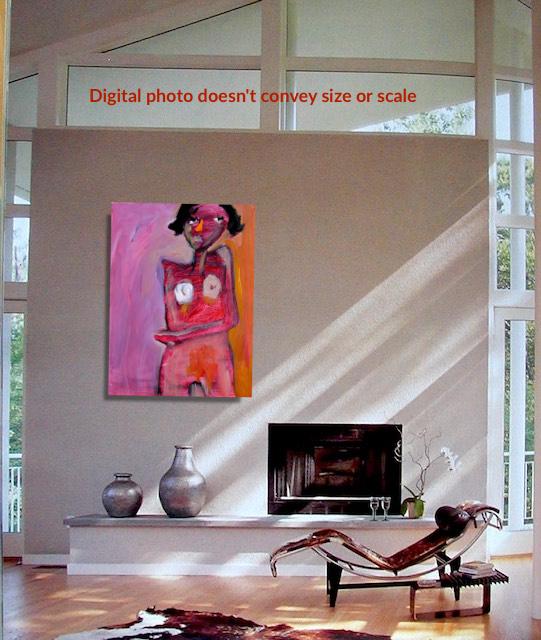 Still Waiting detail