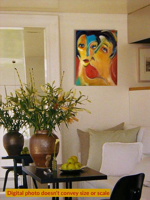 Sonata Caprice detail