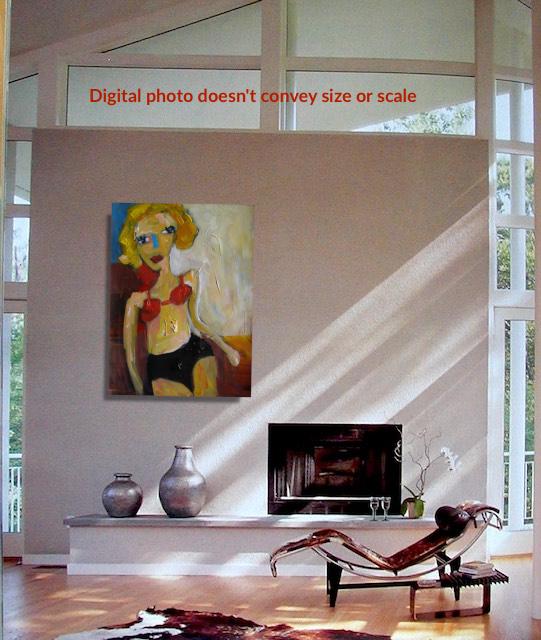 Quiet Defiance detail