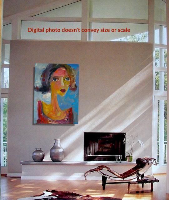 Held by Color detail