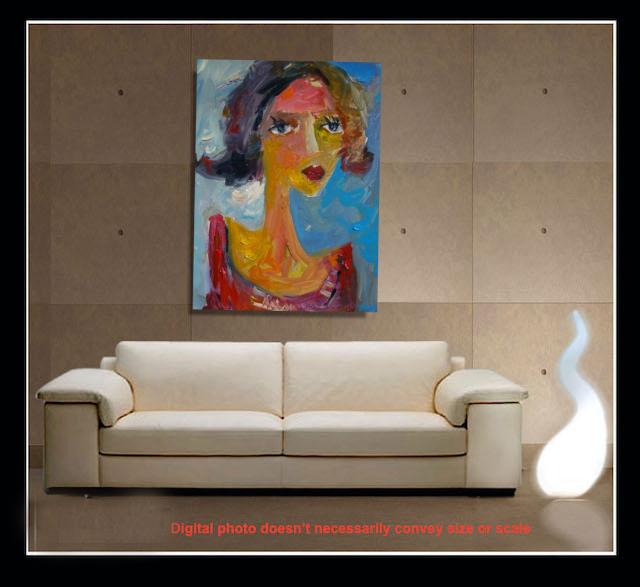 Held by Color detail