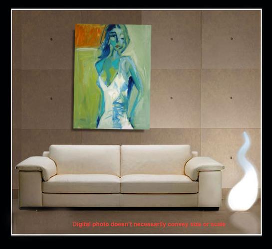 Two More Days detail