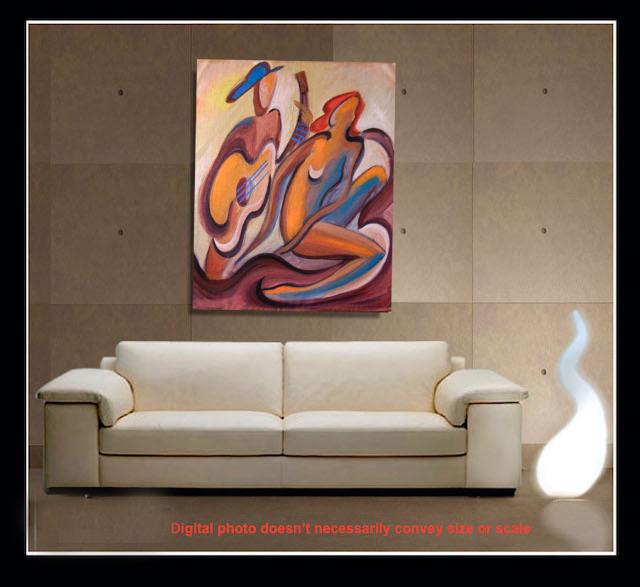 Shared Rhythm detail