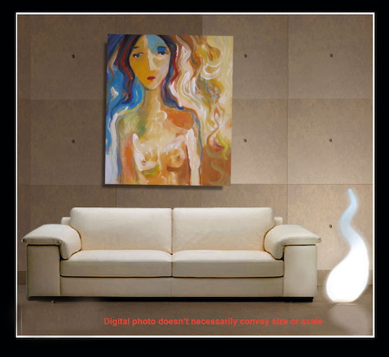 Gentle Unfolding detail