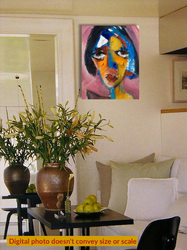 Where the Colors Breaks detail