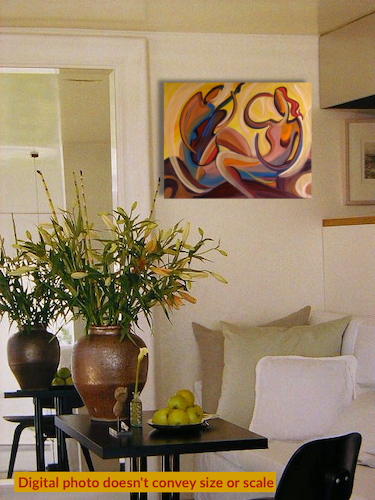 Echoing Forms detail