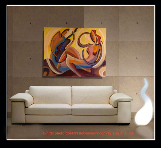 Echoing Forms detail