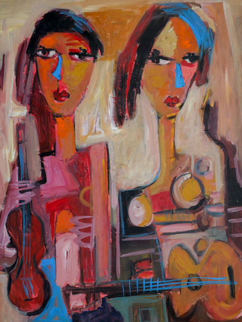 Rosita Sonata
