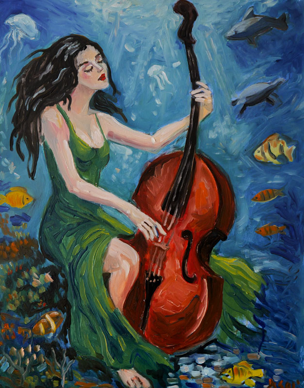Ocean Sonata
