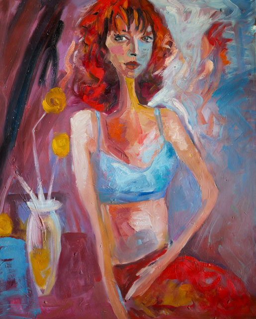 Marla