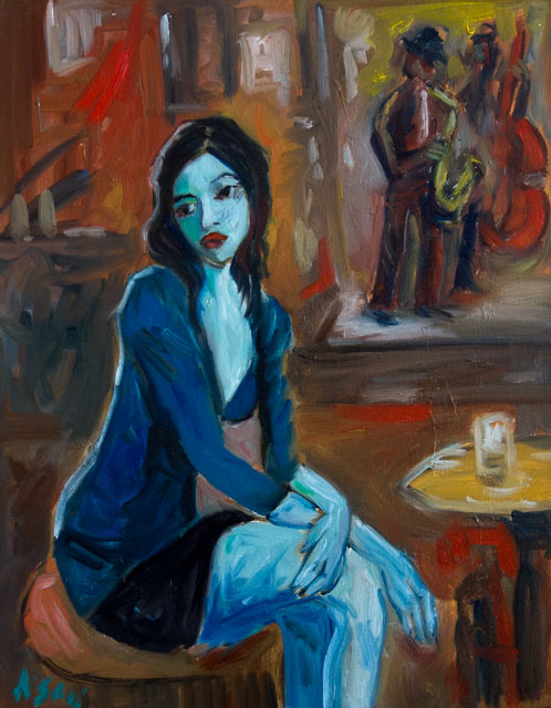 Jazz Club