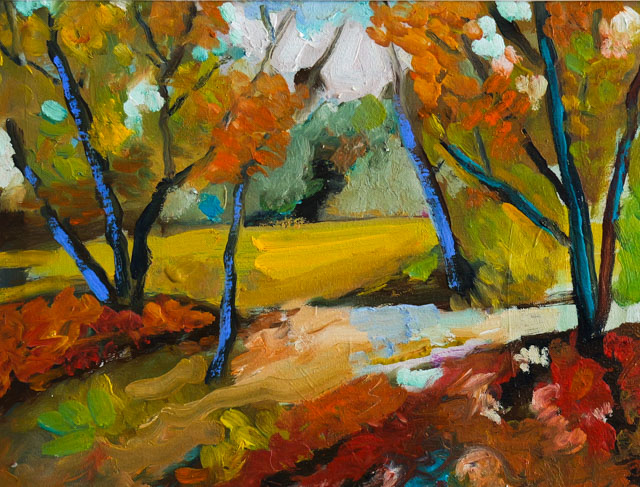 Alexandria Mount Vernon