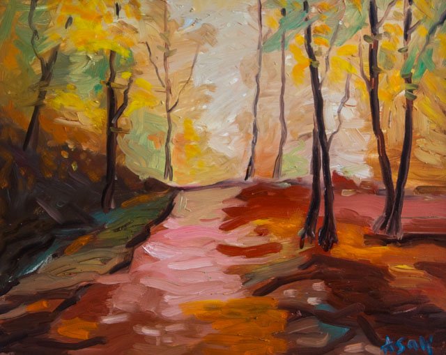 Red River