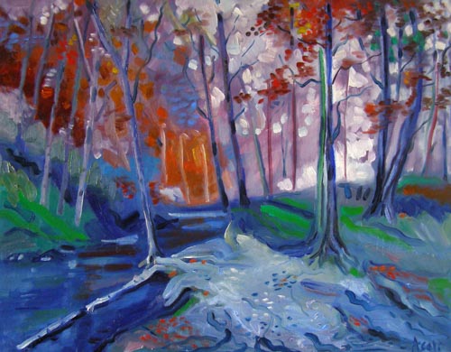 Today’s featured commissioned artwork by Asali Studio