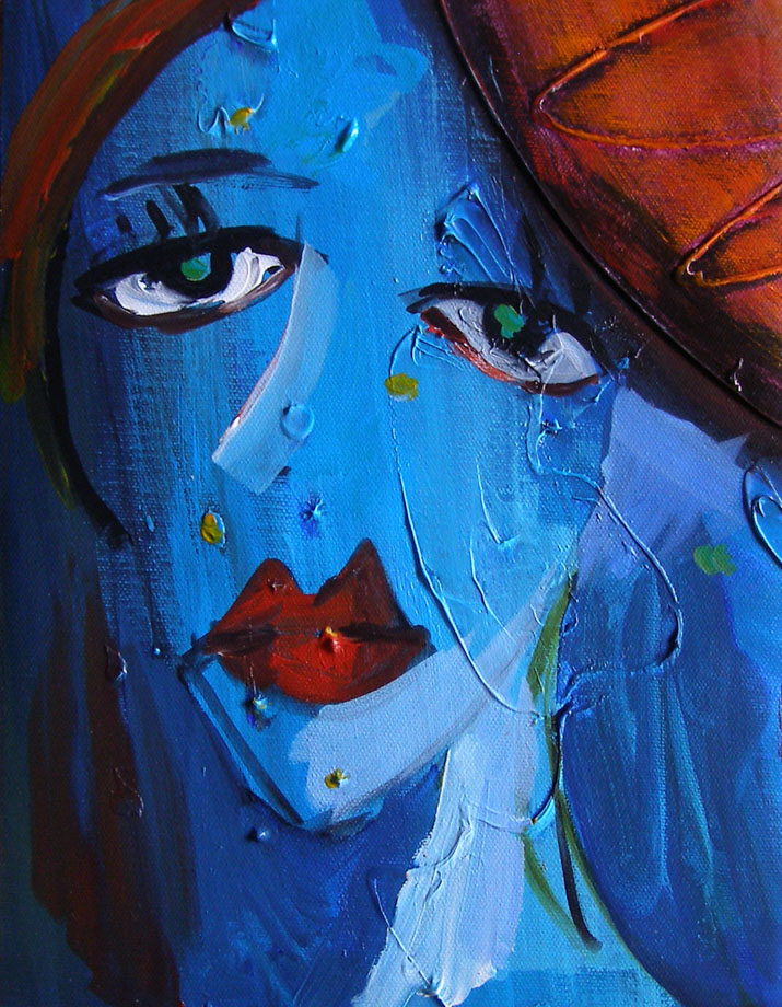 Today’s featured commissioned artwork by Asali Studio