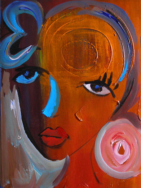 Today’s featured commissioned artwork by Asali Studio