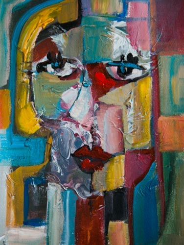 Today’s featured commissioned artwork by Asali Studio