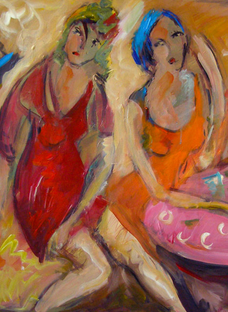 Today’s featured commissioned artwork by Asali Studio