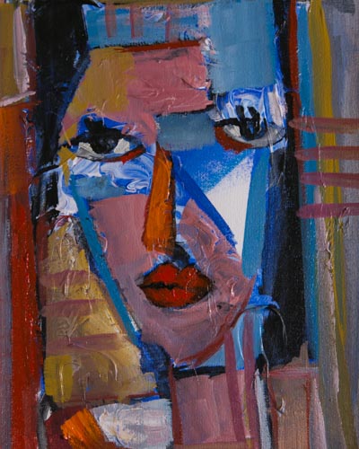 Today’s featured commissioned artwork by Asali Studio