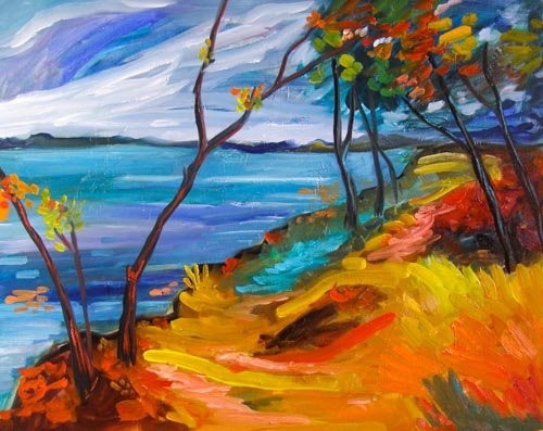 Today’s featured commissioned artwork by Asali Studio