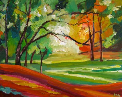 Today’s featured commissioned artwork by Asali Studio