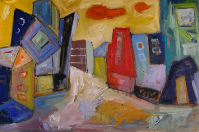 Washington DC North West